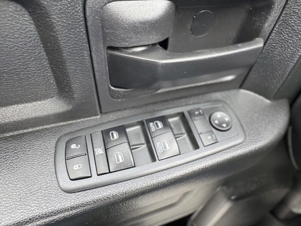 2018 RAM 1500 Image 20