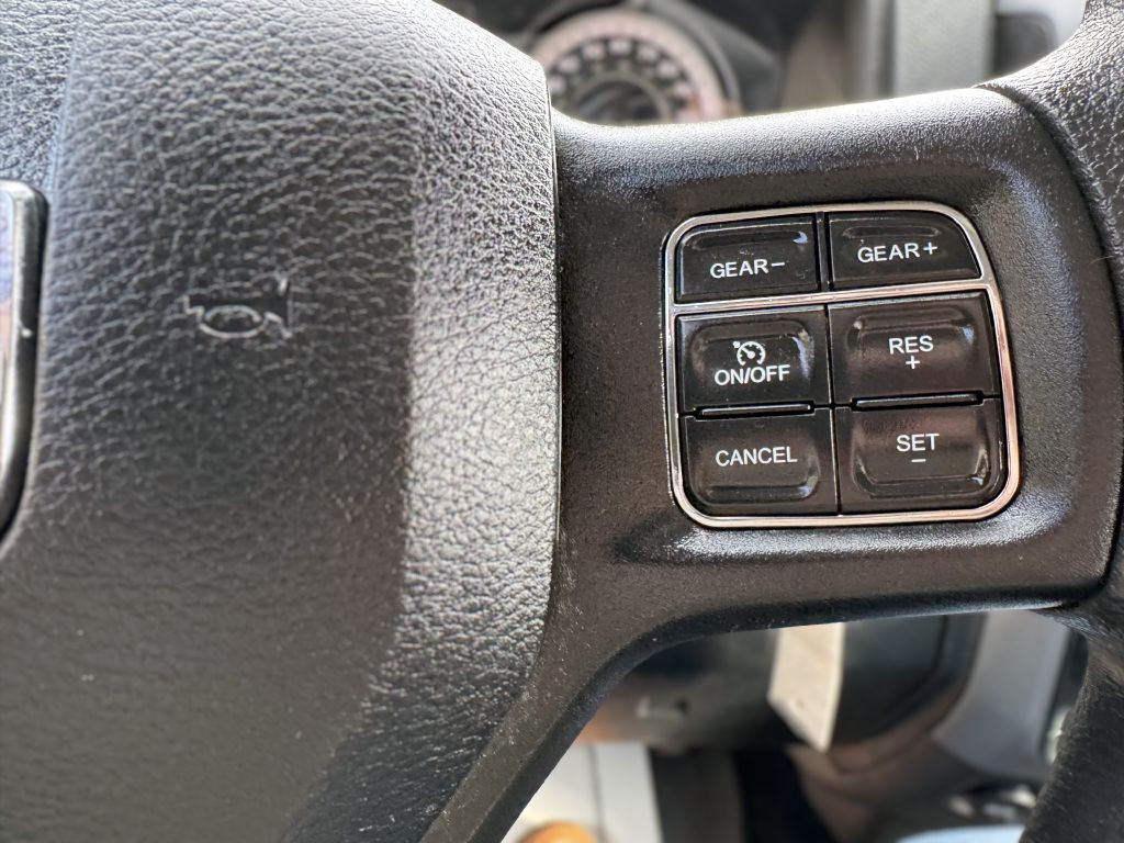 2018 RAM 1500 Image 21