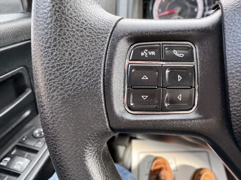 2018 RAM 1500 Image 22