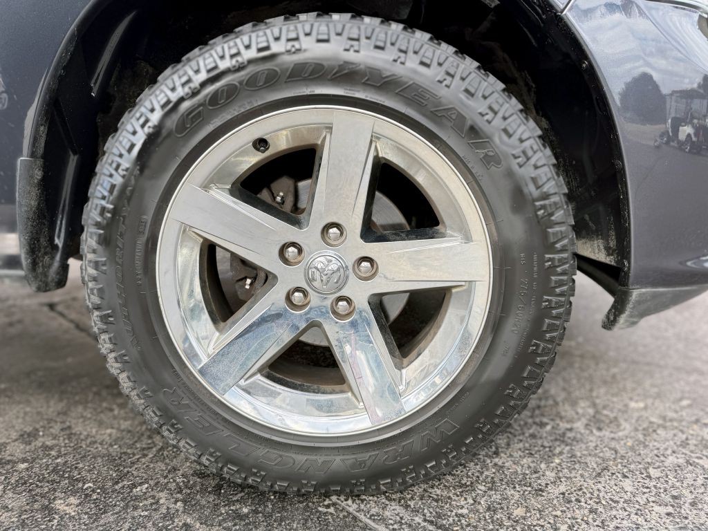 2018 RAM 1500 Image 24