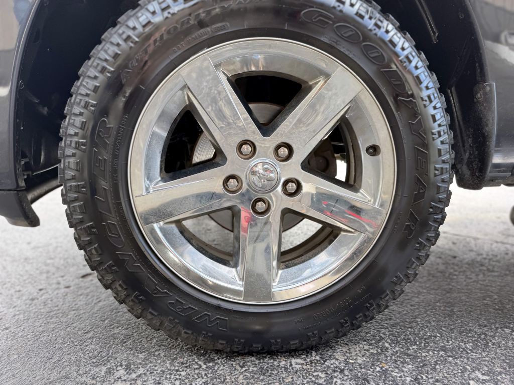 2018 RAM 1500 Image 26
