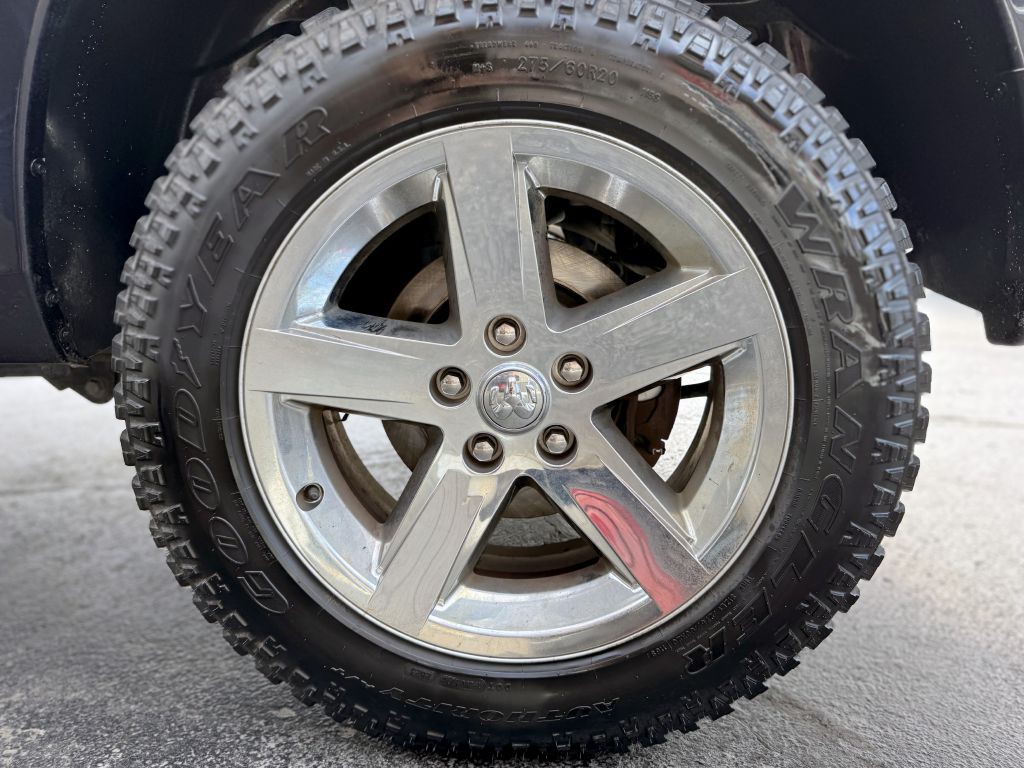2018 RAM 1500 Image 27