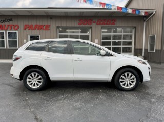 Image for 2011 Mazda CX-7  ID: 6834766