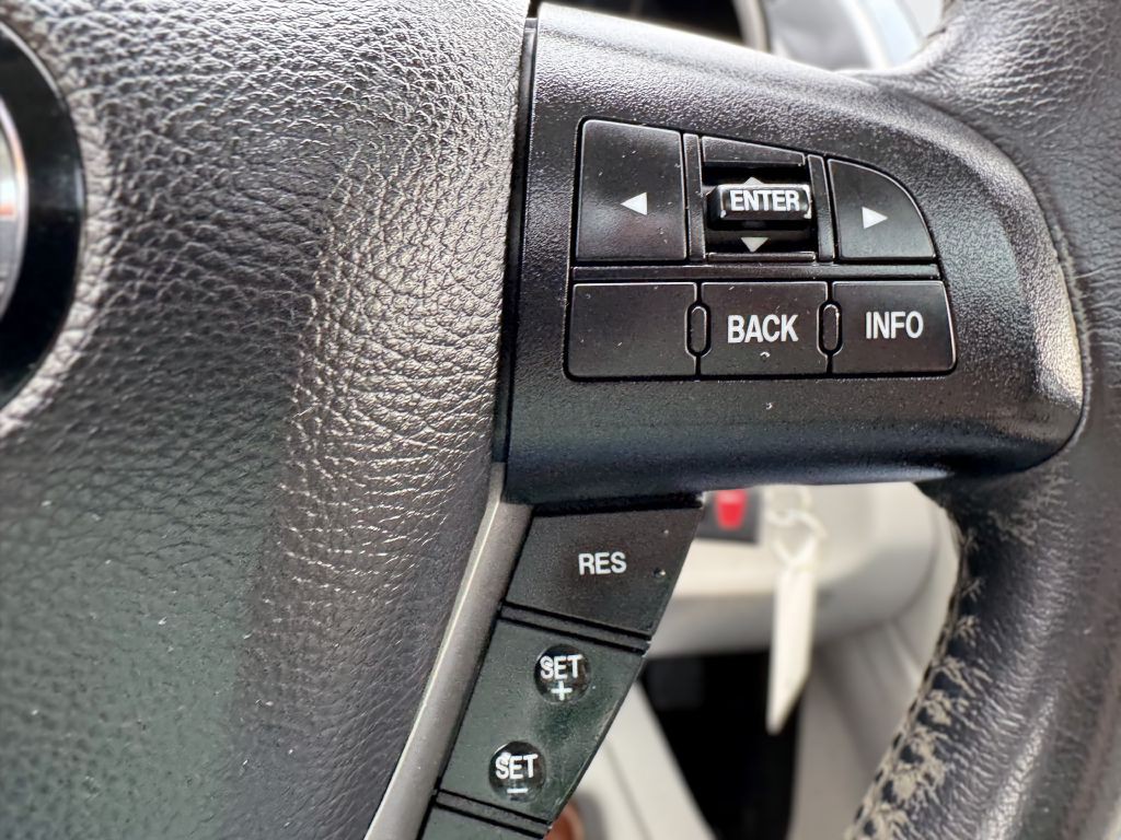 2011 Mazda CX-7 Image 15