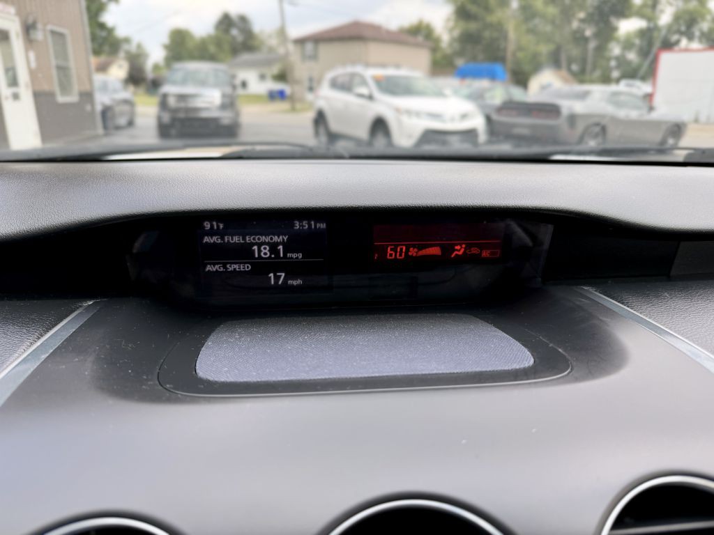2011 Mazda CX-7 Image 18