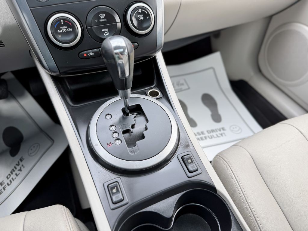 2011 Mazda CX-7 Image 20