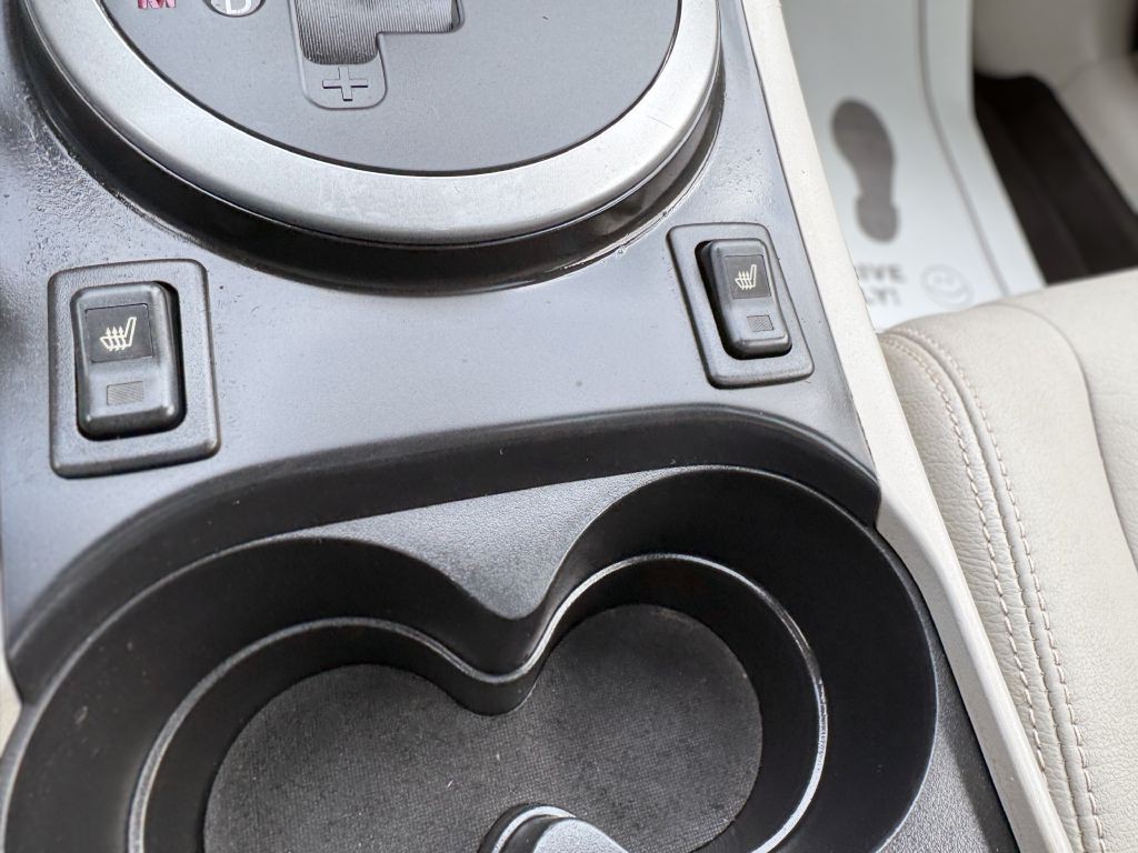 2011 Mazda CX-7 Image 21