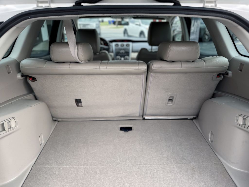 2011 Mazda CX-7 Image 24