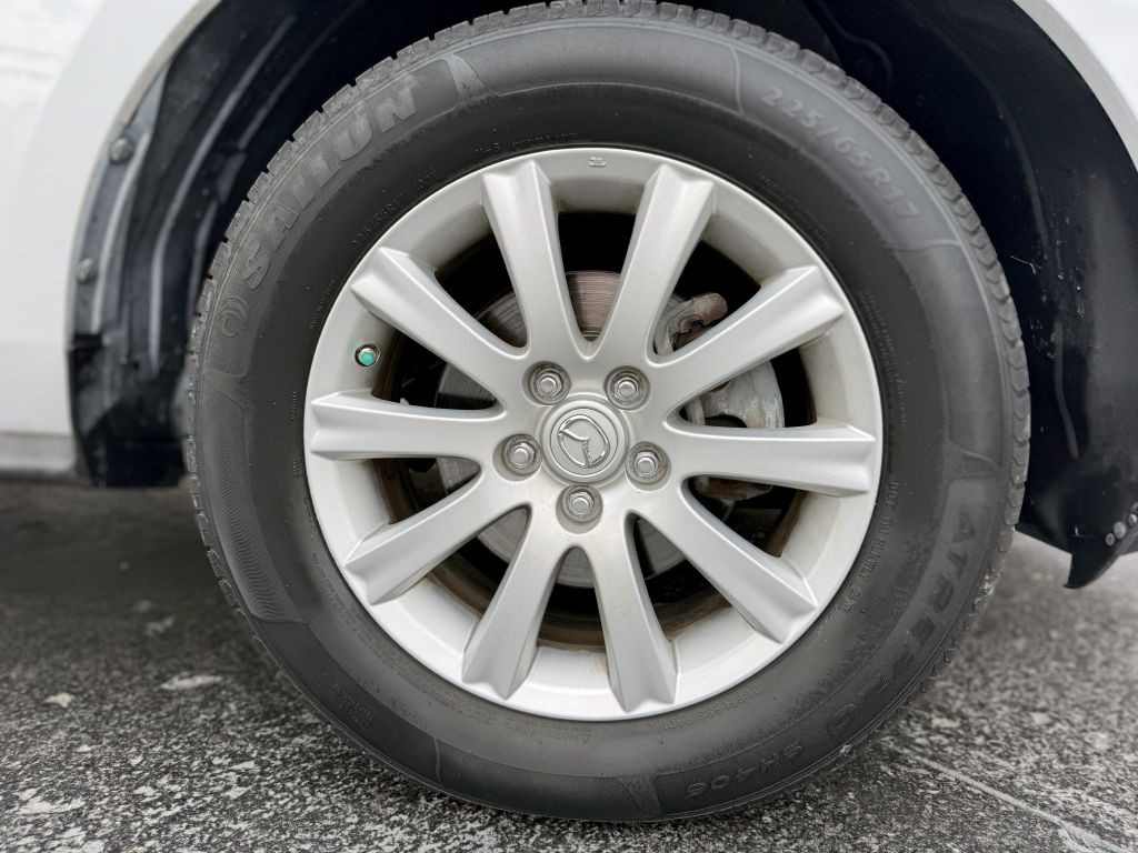 2011 Mazda CX-7 Image 25