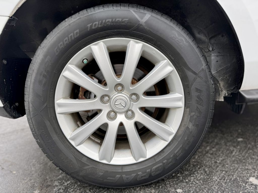2011 Mazda CX-7 Image 26