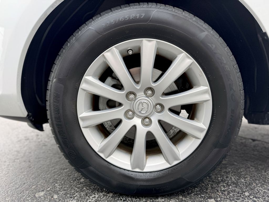 2011 Mazda CX-7 Image 27
