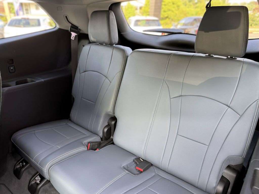 2019 Buick Enclave Image 11