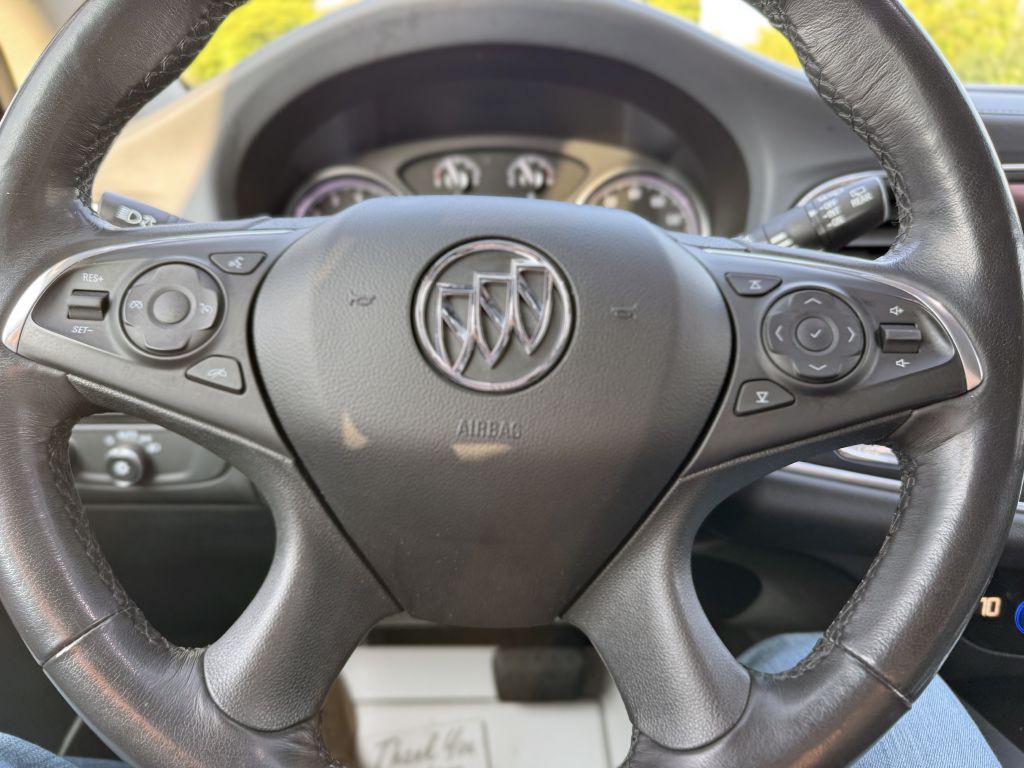 2019 Buick Enclave Image 15