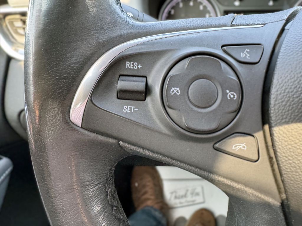 2019 Buick Enclave Image 18