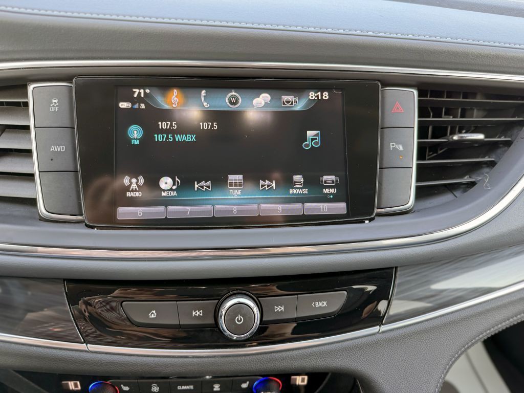 2019 Buick Enclave Image 20