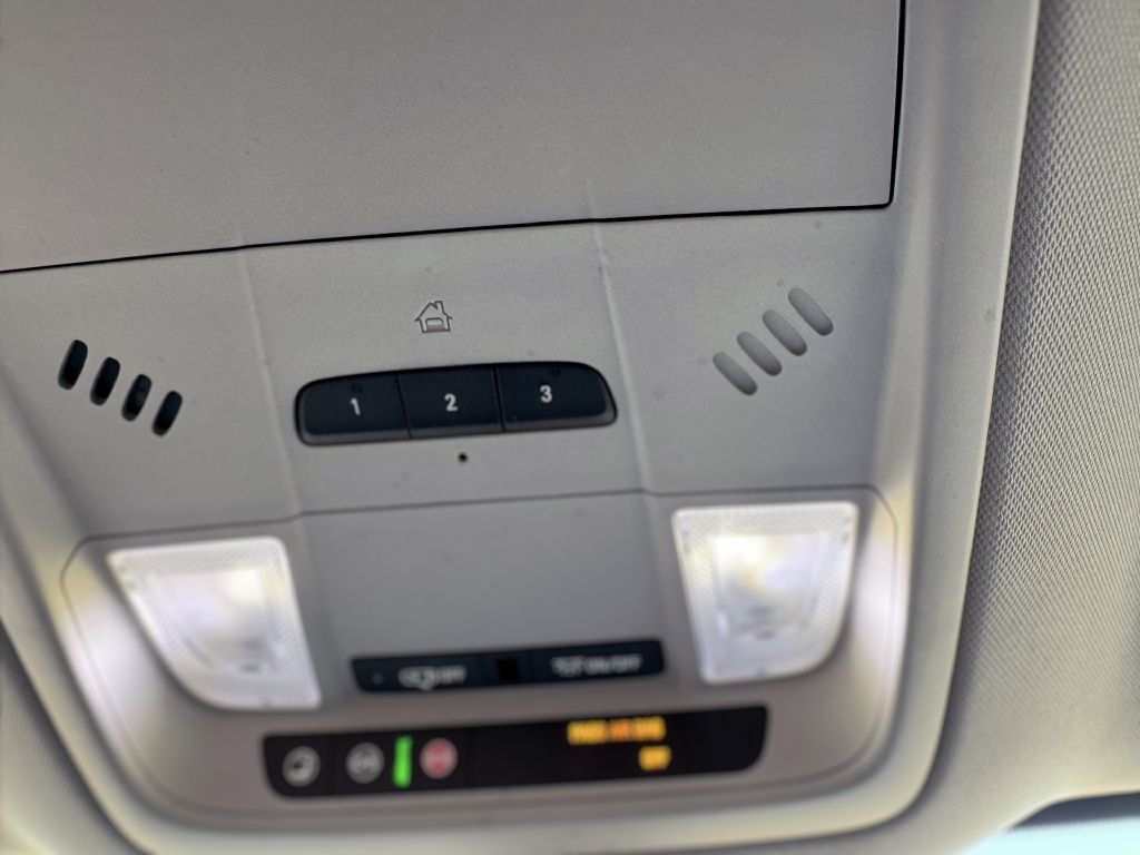 2019 Buick Enclave Image 25