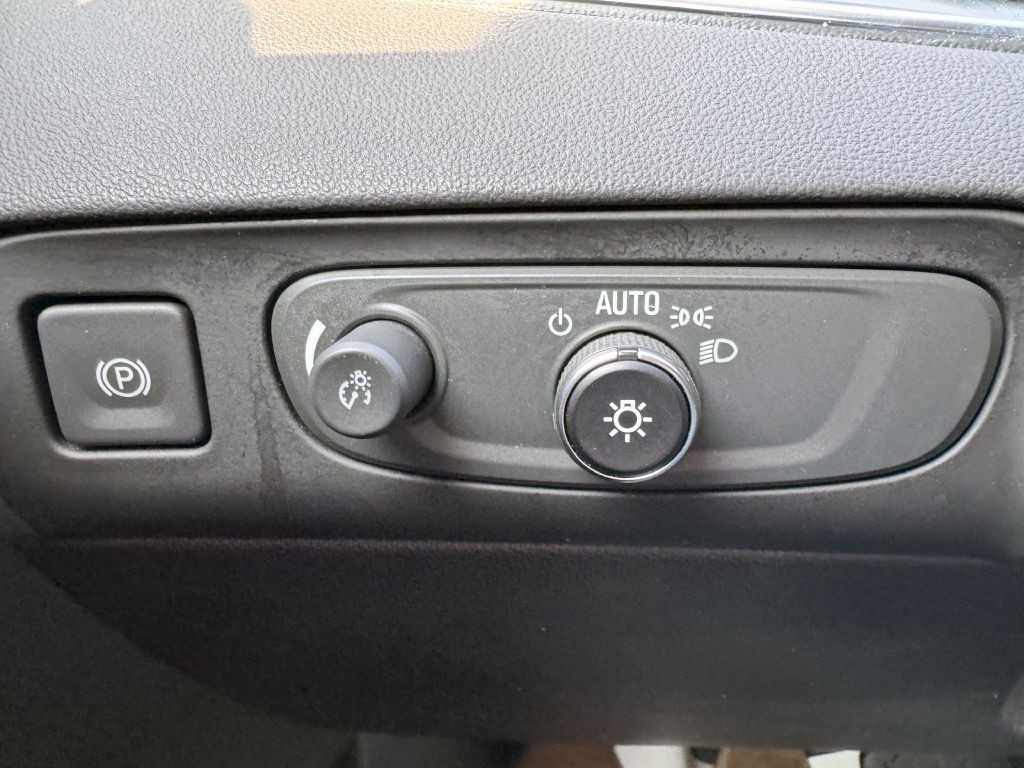 2019 Buick Enclave Image 27
