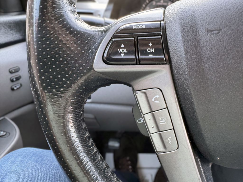 2015 Honda Odyssey Image 18