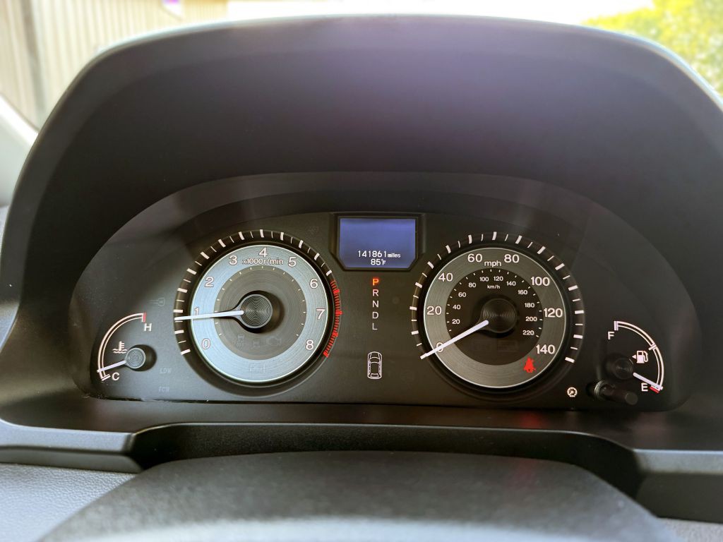 2015 Honda Odyssey Image 20