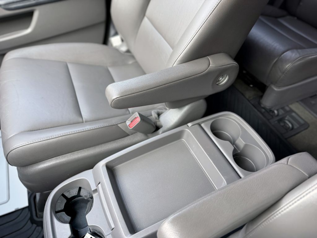 2015 Honda Odyssey Image 26