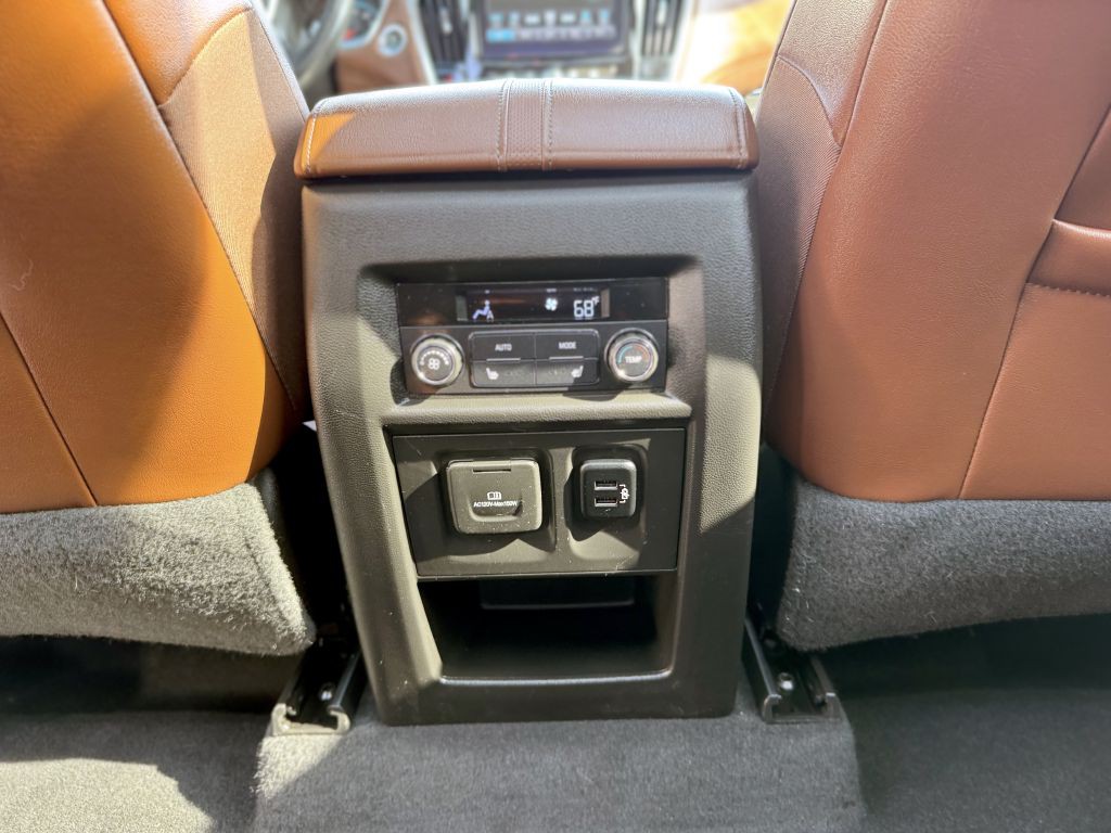 2018 Chevrolet Traverse Image 19