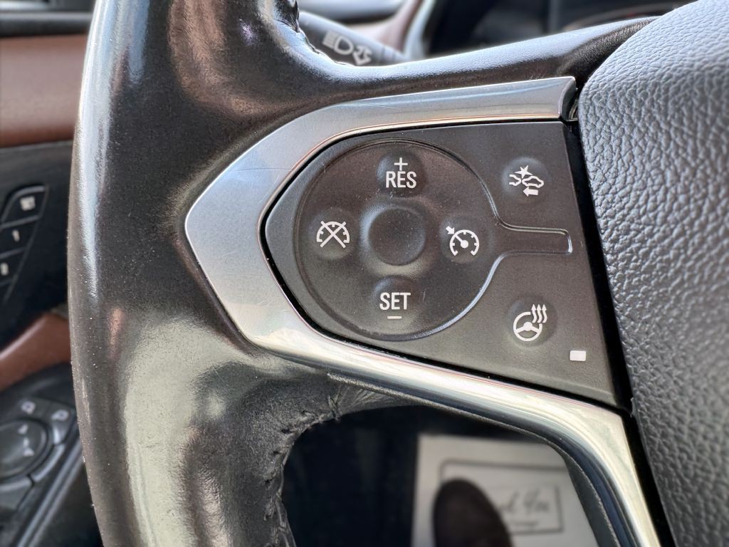 2018 Chevrolet Traverse Image 20