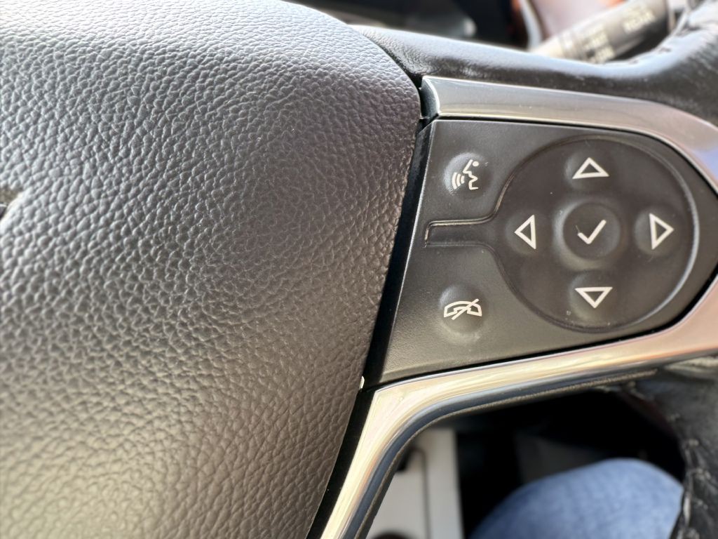 2018 Chevrolet Traverse Image 21