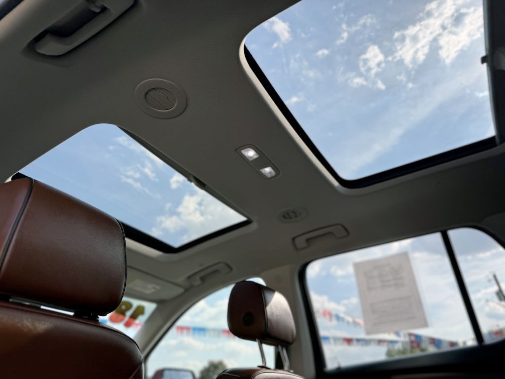 2018 Chevrolet Traverse Image 25