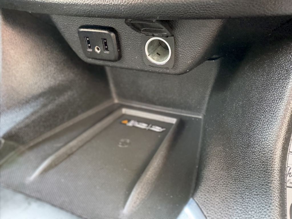 2018 Chevrolet Traverse Image 27