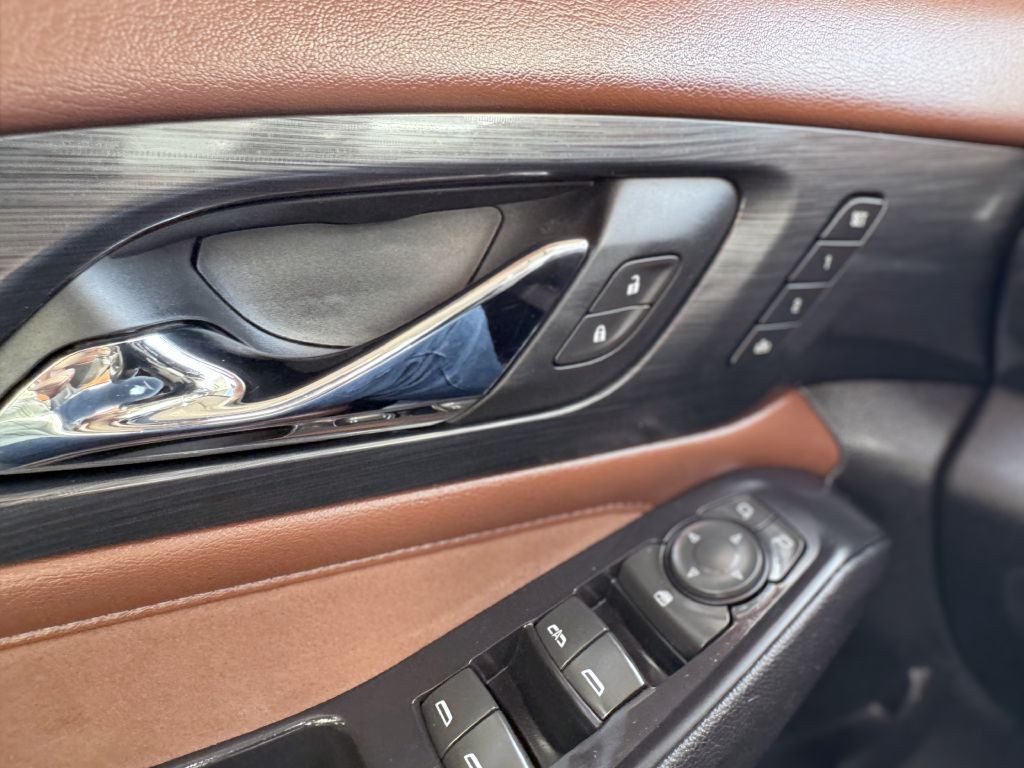 2018 Chevrolet Traverse Image 29