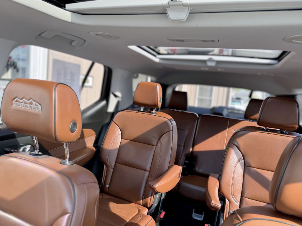 2018 Chevrolet Traverse Image 31
