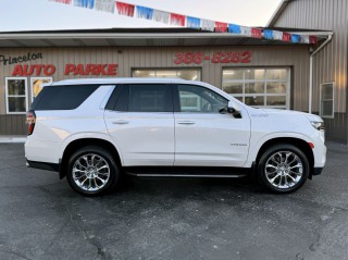 Image for 2022 Chevrolet Tahoe 1500 HIGH COUNTRY ID: 6851681