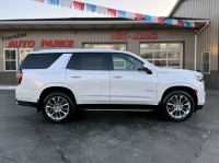 Image for 2022 Chevrolet Tahoe 1500 HIGH COUNTRY ID: 6851681