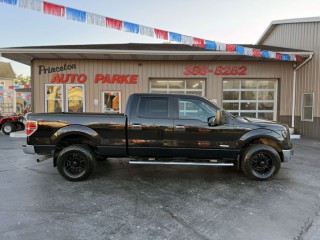 Image for 2014 Ford F-150 Supercrew ID: 6851710