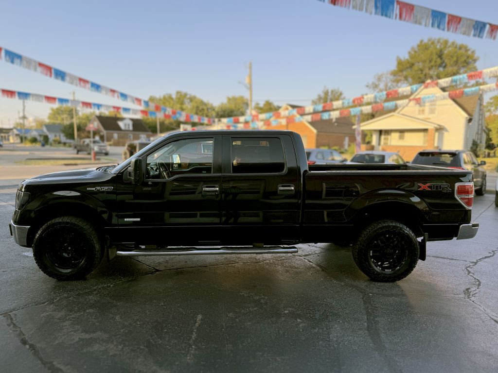 2014 Ford F-150 Image 5