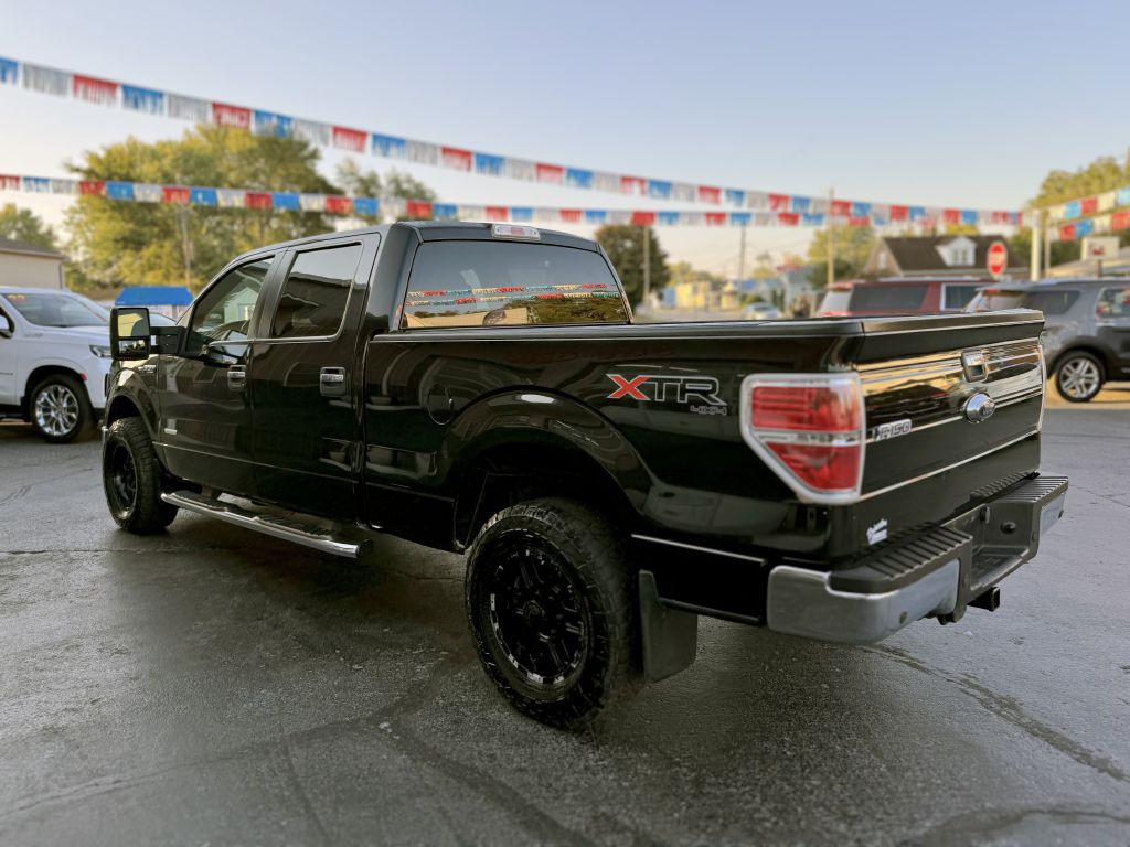 2014 Ford F-150 Image 6
