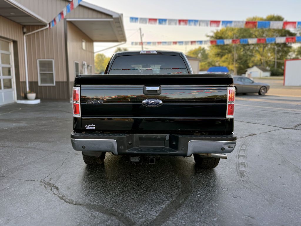 2014 Ford F-150 Image 7