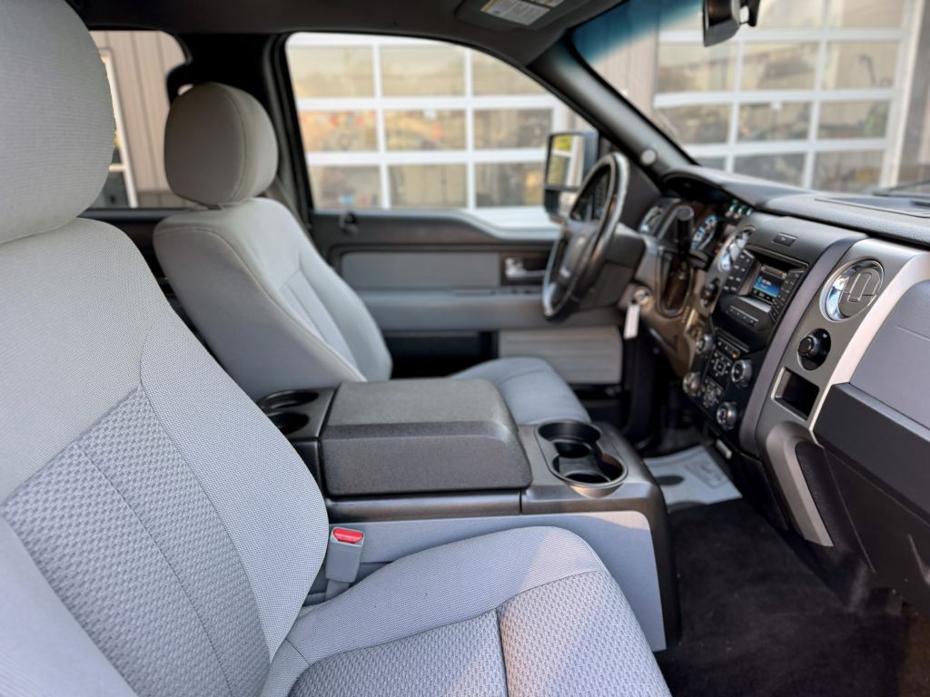 2014 Ford F-150 Image 11