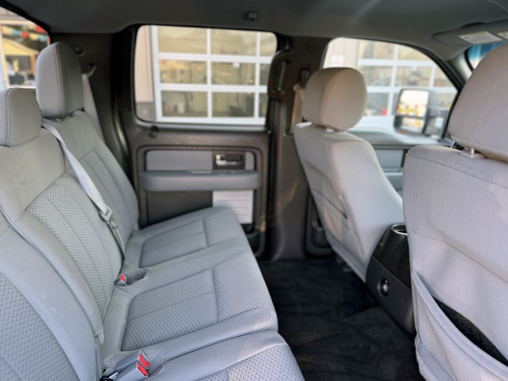 2014 Ford F-150 Image 12