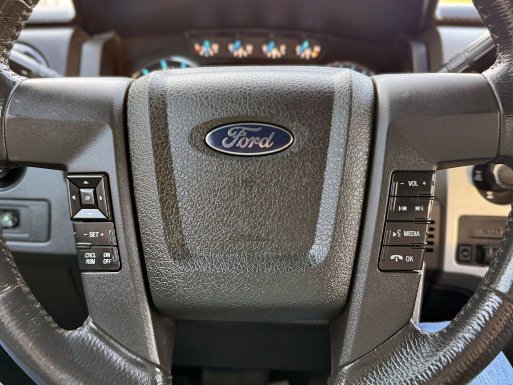 2014 Ford F-150 Image 13