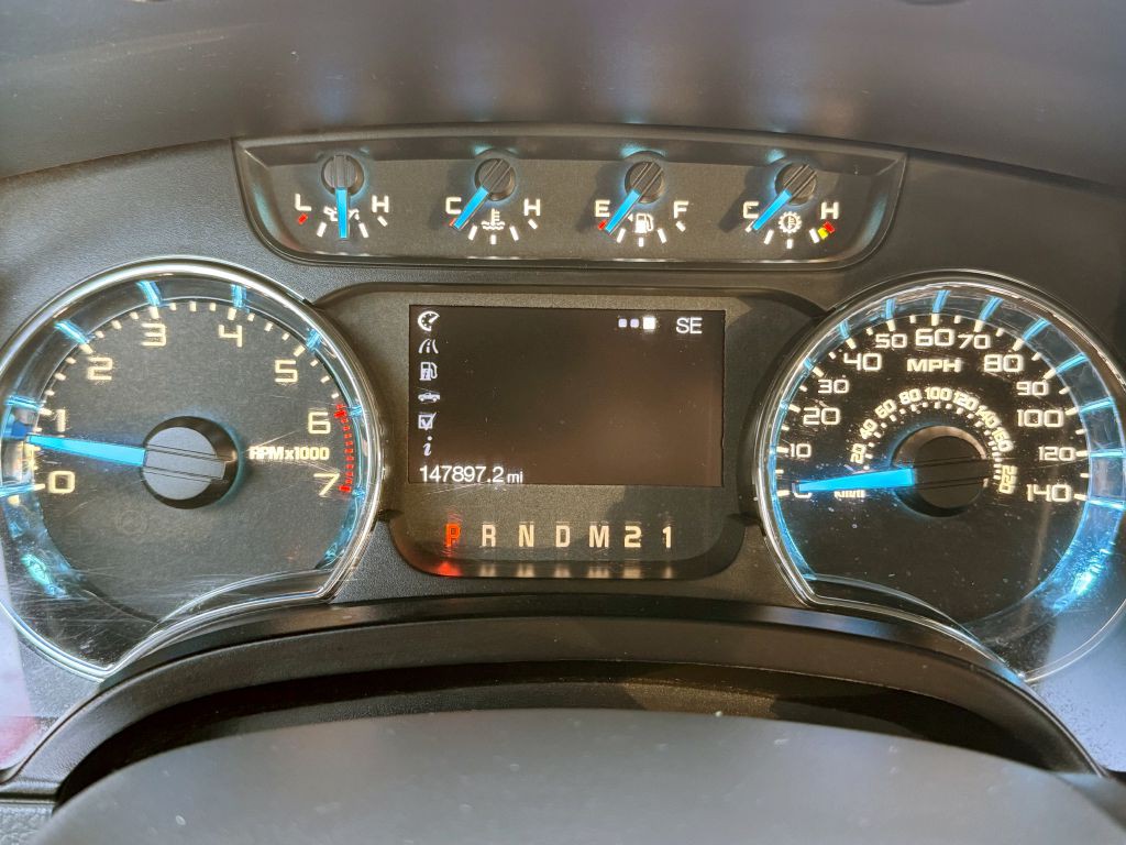 2014 Ford F-150 Image 14