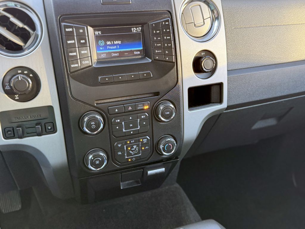 2014 Ford F-150 Image 15