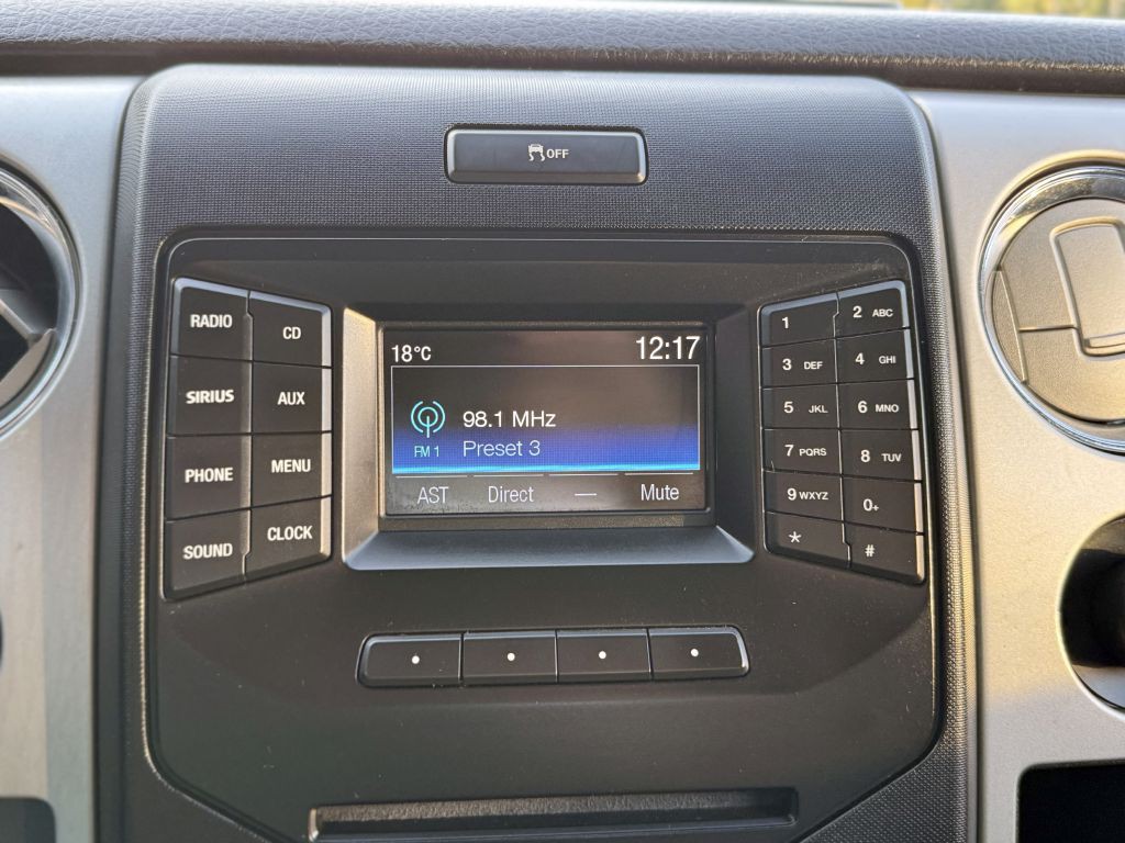 2014 Ford F-150 Image 16
