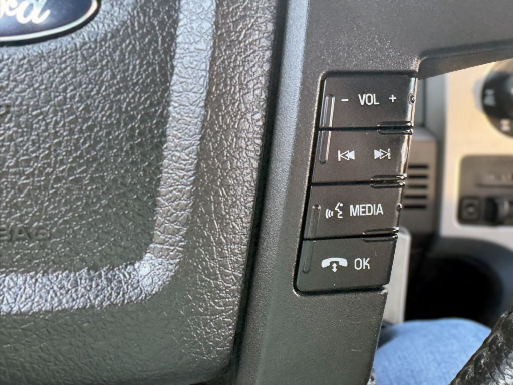 2014 Ford F-150 Image 17