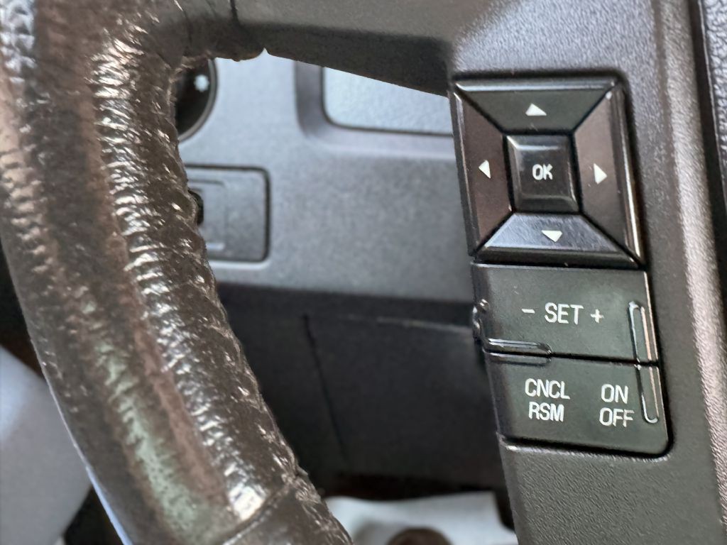 2014 Ford F-150 Image 18