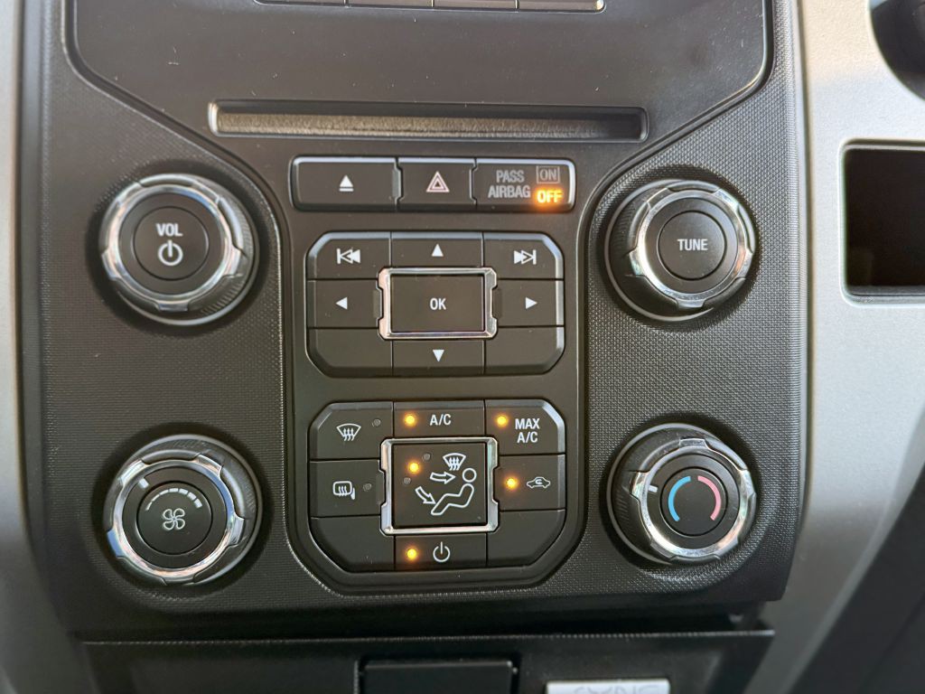 2014 Ford F-150 Image 19