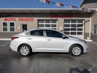 Image for 2022 Hyundai Accent SE ID: 6880168