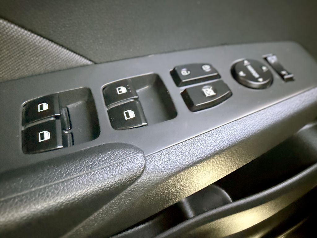 2022 Hyundai Accent Image 19