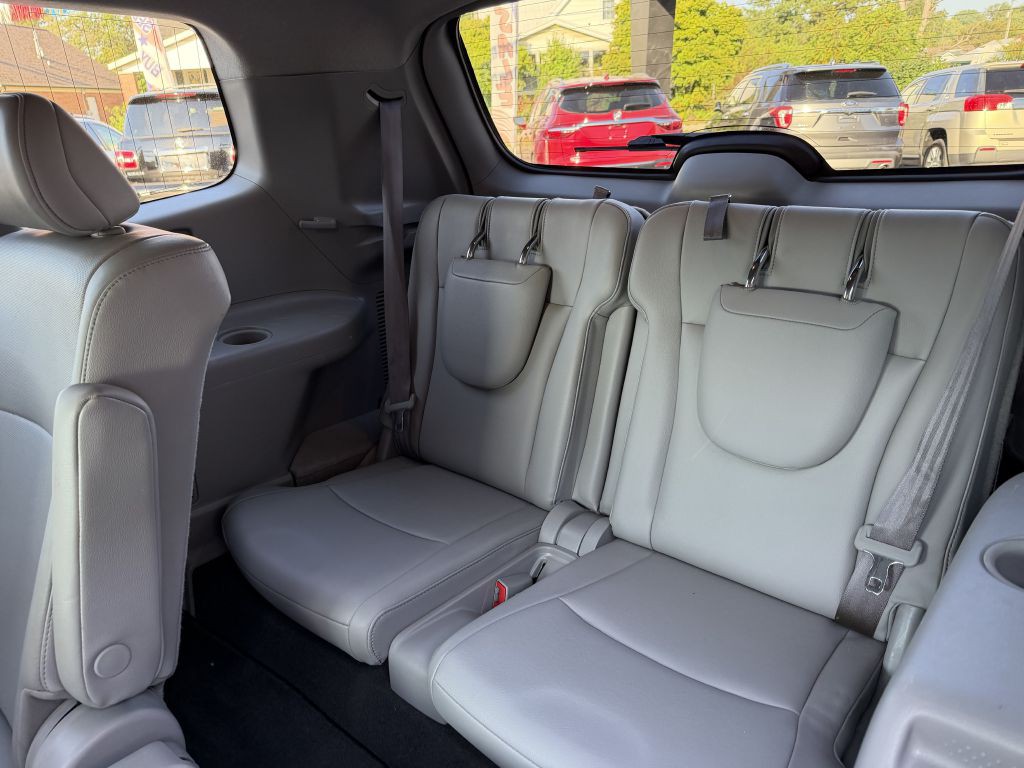 2013 Toyota Highlander Image 12