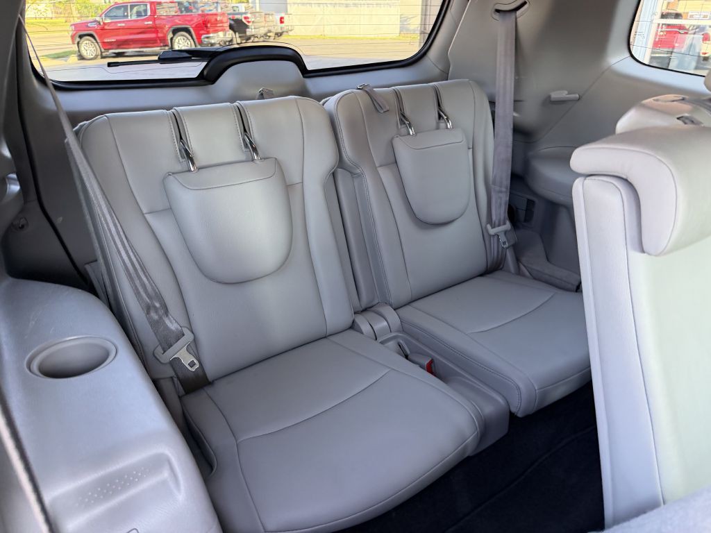 2013 Toyota Highlander Image 15